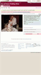 Mobile Screenshot of dillonhayes.theweddinglens.com